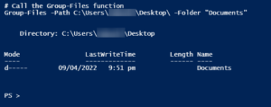 Learn How PowerShell CmdletBinding Enhances Functions