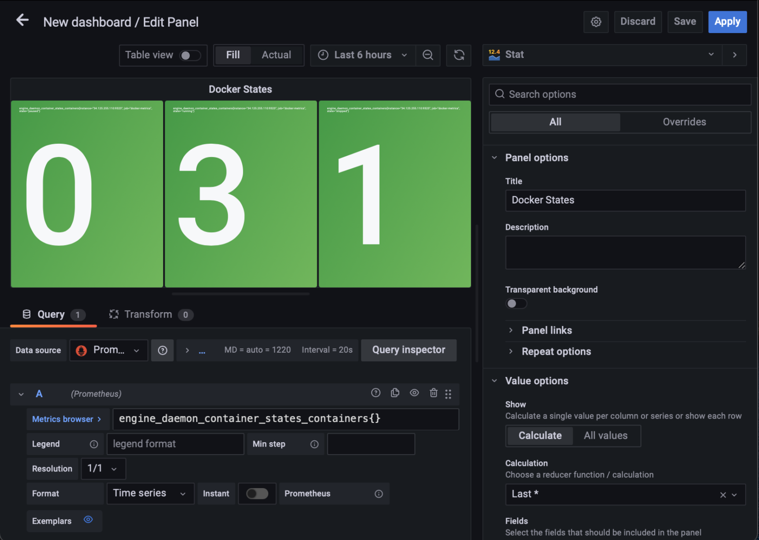 The Essential Guide To Grafana Docker Monitoring