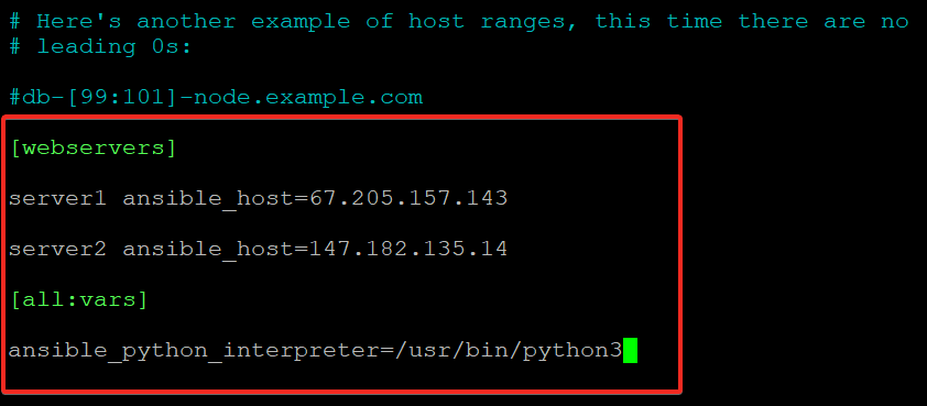 Efficient Deployment With Ansible Docker Container