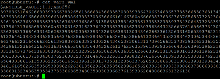 secure-your-secrets-with-ansible-vault
