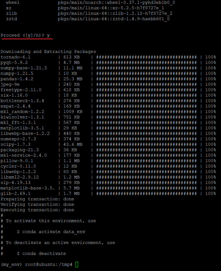 How To Install Anaconda on Linux for Data Science Wins!