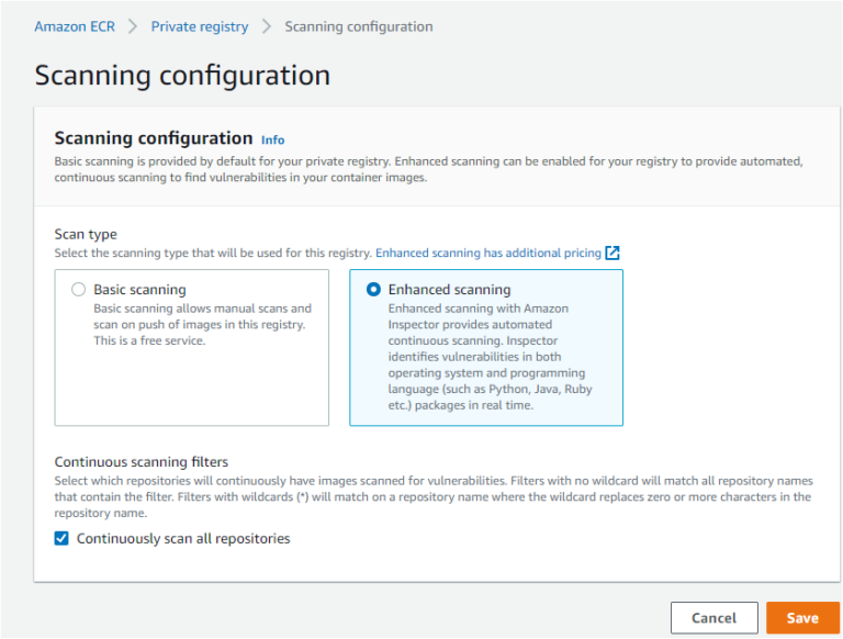 AWS Inspector A Guide to Discover Your Security Holes