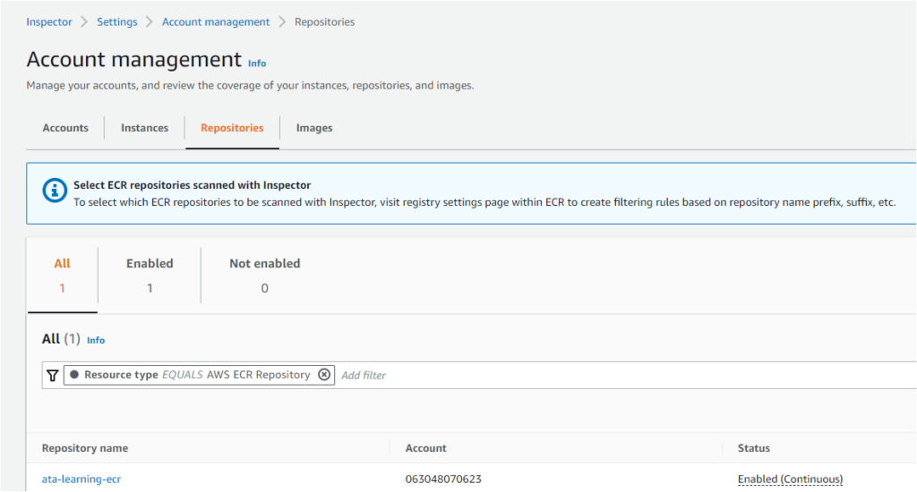 AWS Inspector A Guide to Discover Your Security Holes