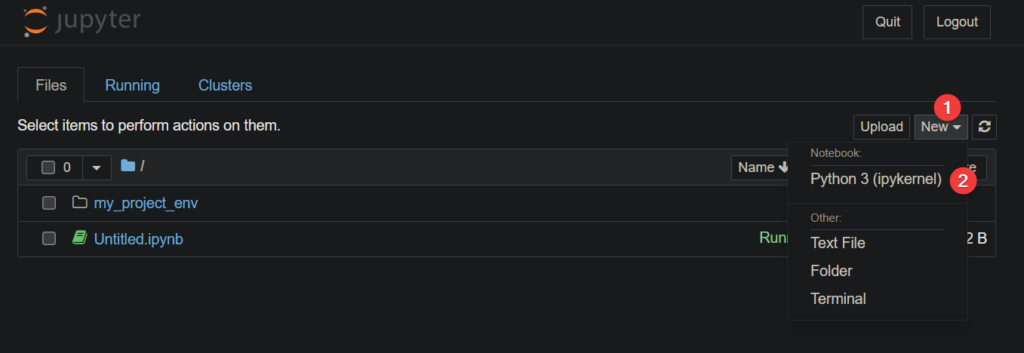 Easily Install Jupyter Notebook on Ubuntu (Step by Step)