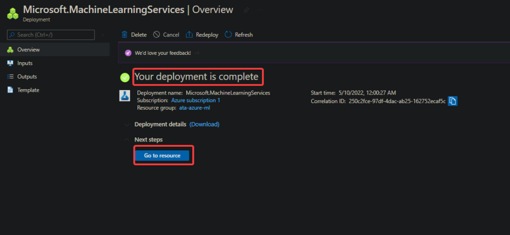 Master Azure Machine Learning Basics with this Comprehensive Guide