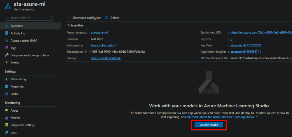 Master Azure Machine Learning Basics with this Comprehensive Guide