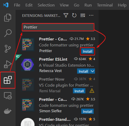 Enhance Your It Scripting With The Prettier Vscode Plugin