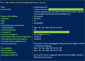 Highly Effective Azure Monitoring with Azure Log Analytics