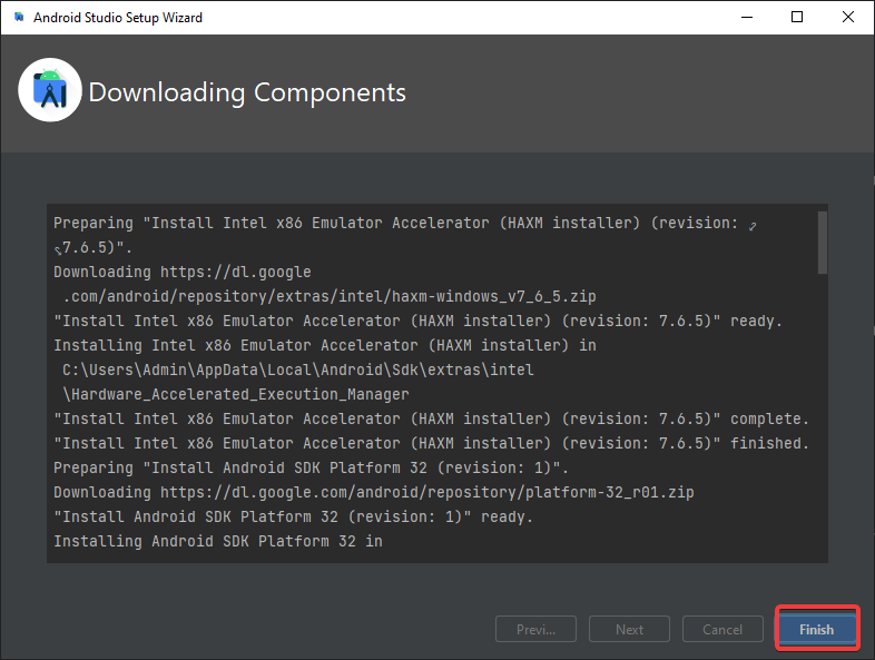 Step-by-Step Getting Started with Android Studio on Ubuntu