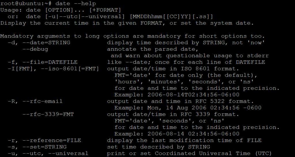 Effective Management Linux Timezones (Step by Step Tutorial)