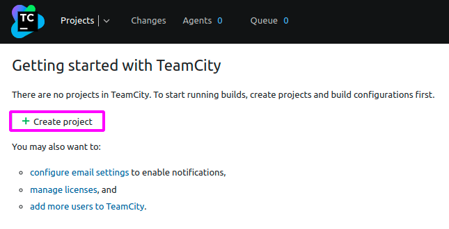 TeamCity Cloud Overview 