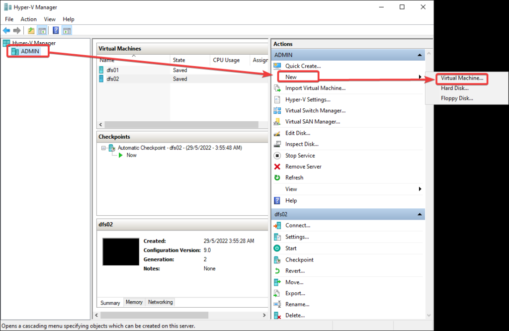The Essential Guide to HyperV Windows 10 VMs