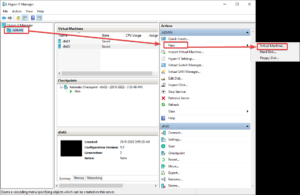 Hypervis The Essential Guide to Hyper-V Windows 10 VMs
