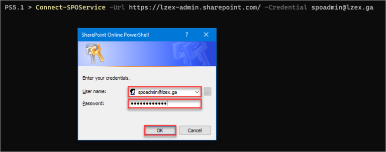 getting-started-with-powershell-sharepoint-management