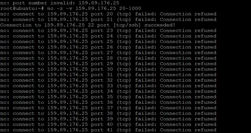 Linux порт процесса. Список слушающих портов linux. reti-portscan 21. port scanning.