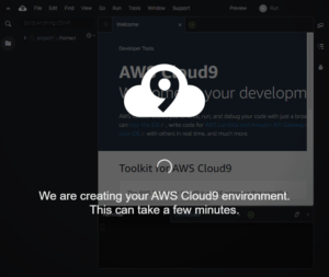 Simplify Development with AWS Cloud9: Your Cloud-Based IDE