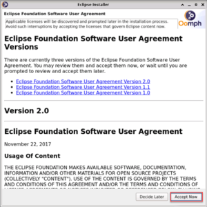 How to Install Eclipse IDE on Linux