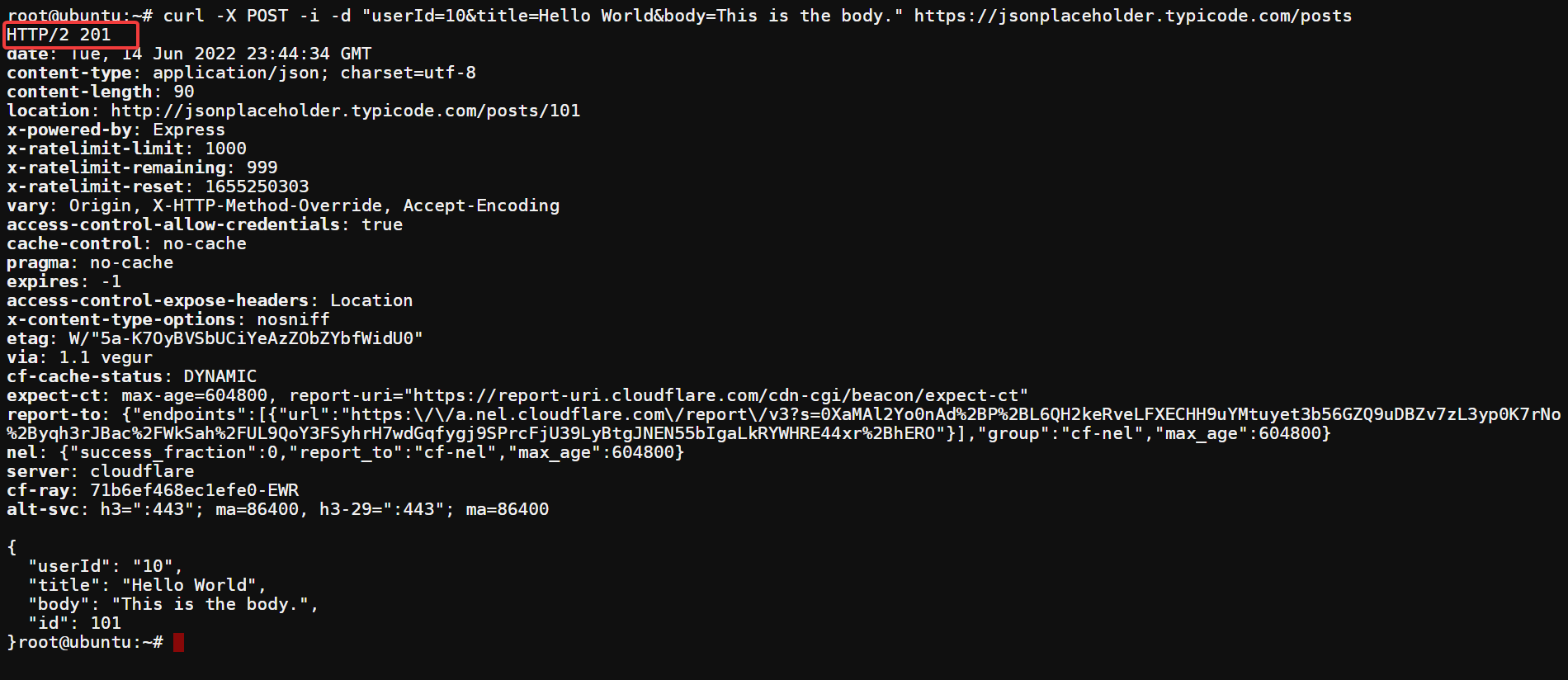 Essential CURL API Commands For Testing Troubleshooting
