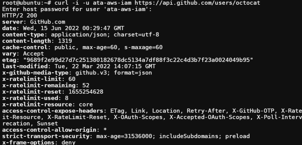 Essential CURL API Commands for Testing & Troubleshooting