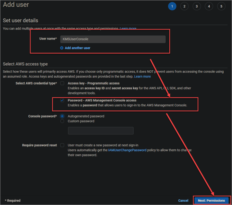Use Encryption Keys Like a Pro With AWS Key Management
