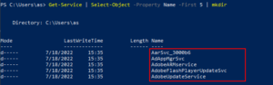 How To Use the PowerShell Expand Property for Select-Object