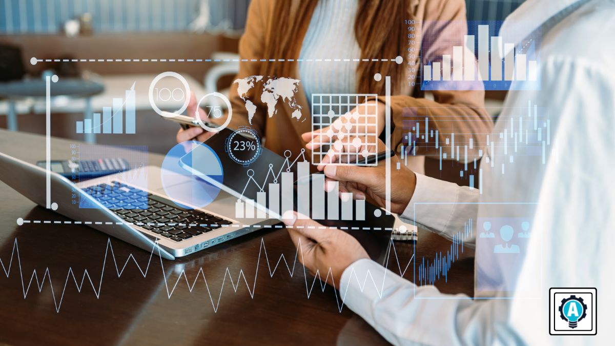 Amazing Data Visualization With Power BI Python