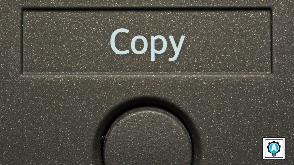 Copy-item