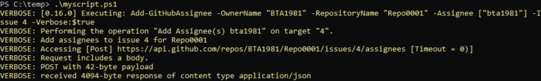The Secret to Unleashing PowerShell GitHub Abilities