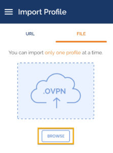 Fundamentals Of Running OpenVPN In Docker On Ubuntu