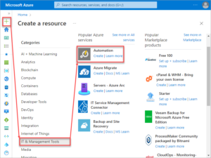 Azure Runbooks: Your Complete Guide to Automated Solutions