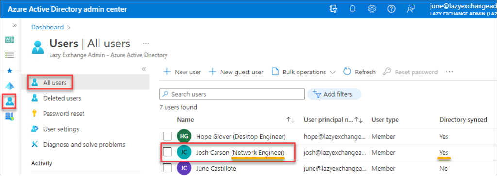 How to Leverage Azure AD Connect Delta Sync For Faster Syncs