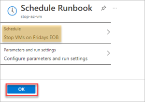 Azure Runbooks: Your Complete Guide to Automated Solutions