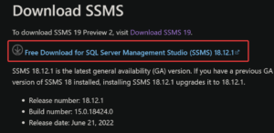 Your Step-by-Step Guide to SQL Server Management Studio (SSMS)