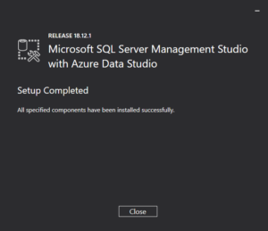 Your Step-by-Step Guide to SQL Server Management Studio (SSMS)