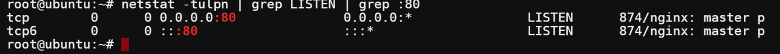 All the Ways to Check If a Port is Open in Linux