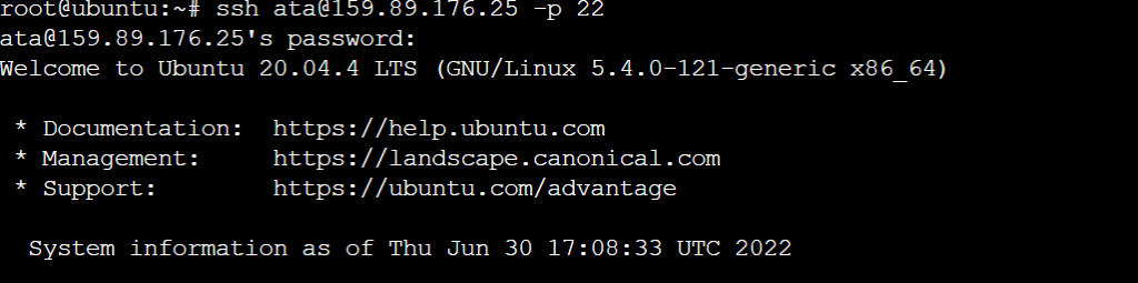 All the Ways to Check If a Port is Open in Linux