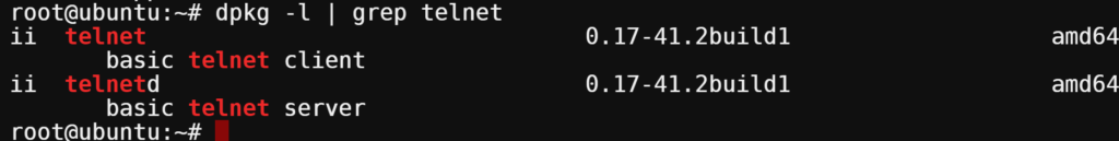 How and Why to Use Linux to Install Telnet