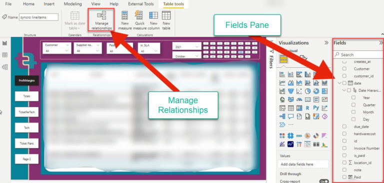 Amazing Data Visualization With Power BI Python