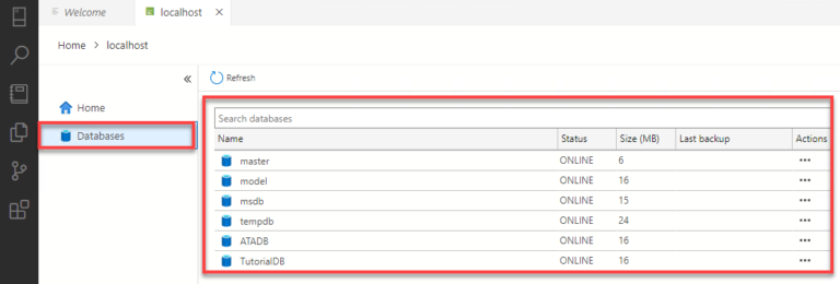 How to Get Started with Azure Data Studio
