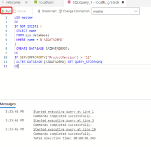 How to Get Started with Azure Data Studio