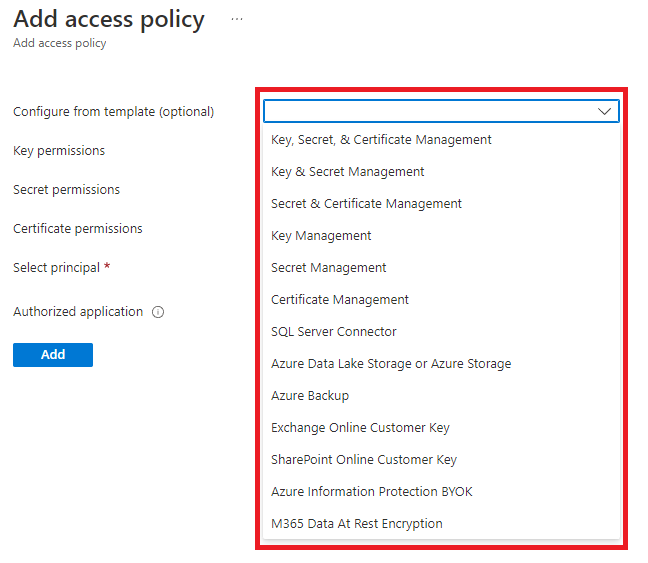 Ensure Success By Learning Azure Key Vault Best Practices