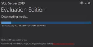Getting Started With Microsoft SQL Server Standard Edition