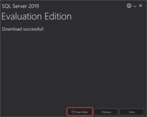 Getting Started With Microsoft SQL Server Standard Edition
