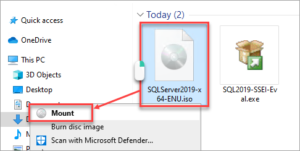 Getting Started With Microsoft SQL Server Standard Edition