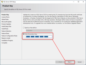 Getting Started With Microsoft SQL Server Standard Edition