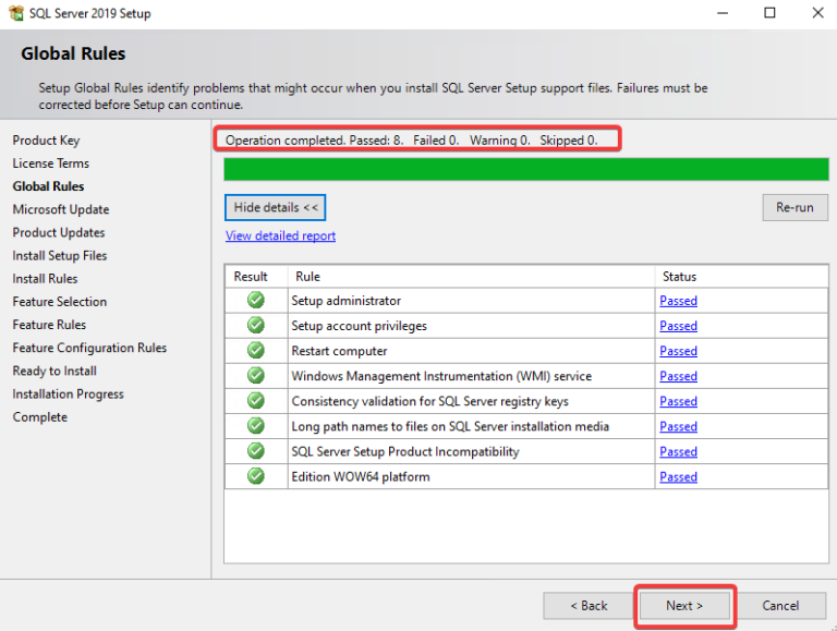 Getting Started With Microsoft SQL Server Standard Edition