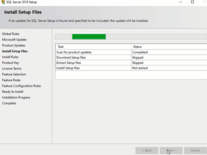 Getting Started With Microsoft SQL Server Standard Edition