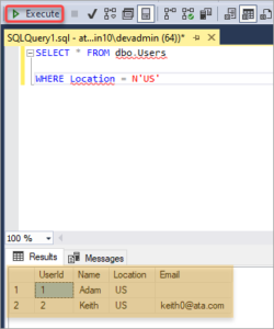 Getting Started With Microsoft SQL Server Standard Edition
