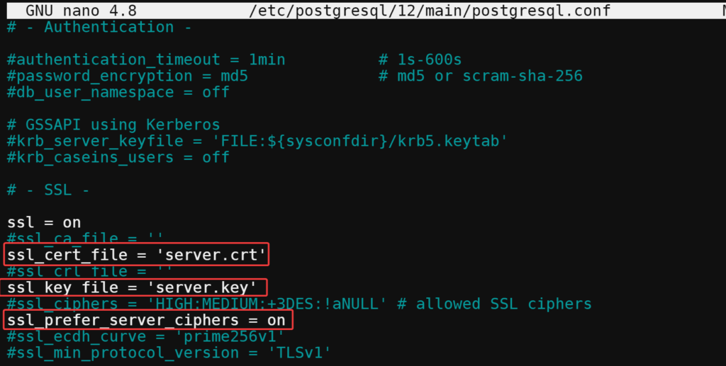 How to Secure Your Database The Right Way via PostgreSQL SSL