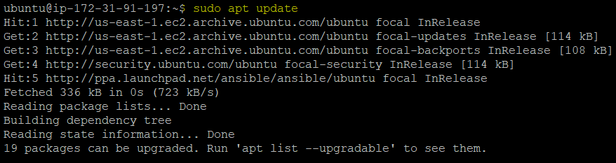CURL Linux Command Learning By Example